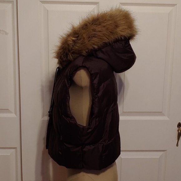 ❄ NWOT Weathervane Vest - Picture 6 of 13